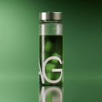 AG1 Greens Powder Refill Pouch – 75 Vitamins, Multivitamin & Probiotic | Gut Health Support | Vegan, Keto, Gluten Free | Athletic Greens Supplement - Pouch Only, Classic Formula