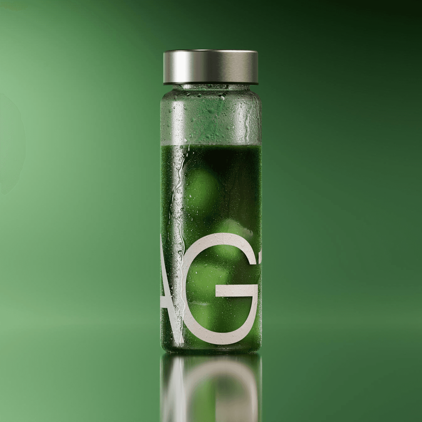 AG1 Greens Powder Refill Pouch – 75 Vitamins, Multivitamin & Probiotic | Gut Health Support | Vegan, Keto, Gluten Free | Athletic Greens Supplement - Pouch Only, Classic Formula